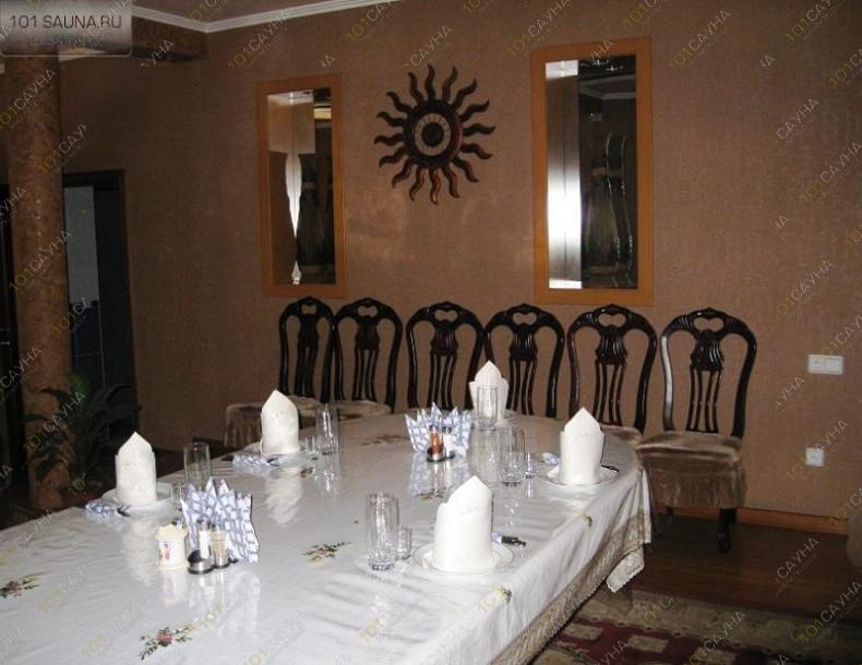 Сауна Нептун, в Алматы, Аймауытова, 58 |  | 101sauna.kz