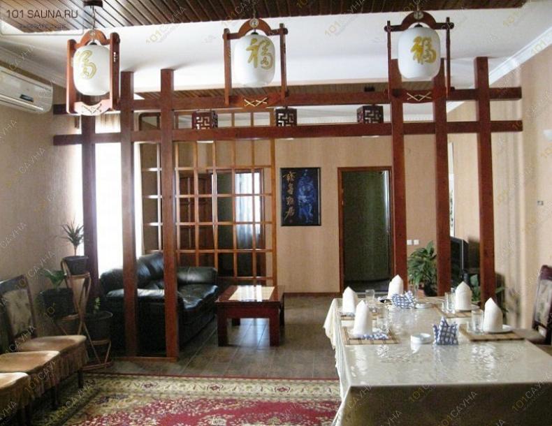 Сауна Нептун, в Алматы, Аймауытова, 58 |  | 101sauna.kz