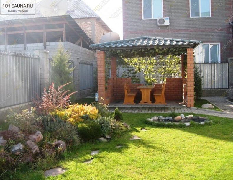 Сауна Нептун, в Алматы, Аймауытова, 58 |  | 101sauna.kz