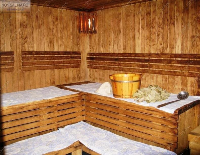 Сауна Нептун, в Алматы, Аймауытова, 58 |  | 101sauna.kz