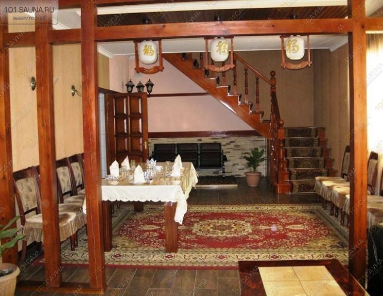 Сауна Нептун, в Алматы, Аймауытова, 58 |  | 101sauna.kz