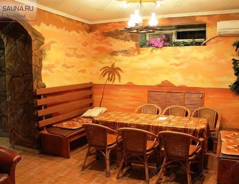Сауна Коктем, в Алматы, Маркова, 28 |  | 101sauna.kz