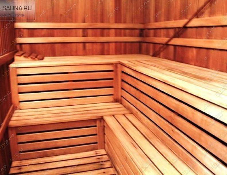 Сауна Коктем, в Алматы, Маркова, 28 |  | 101sauna.kz