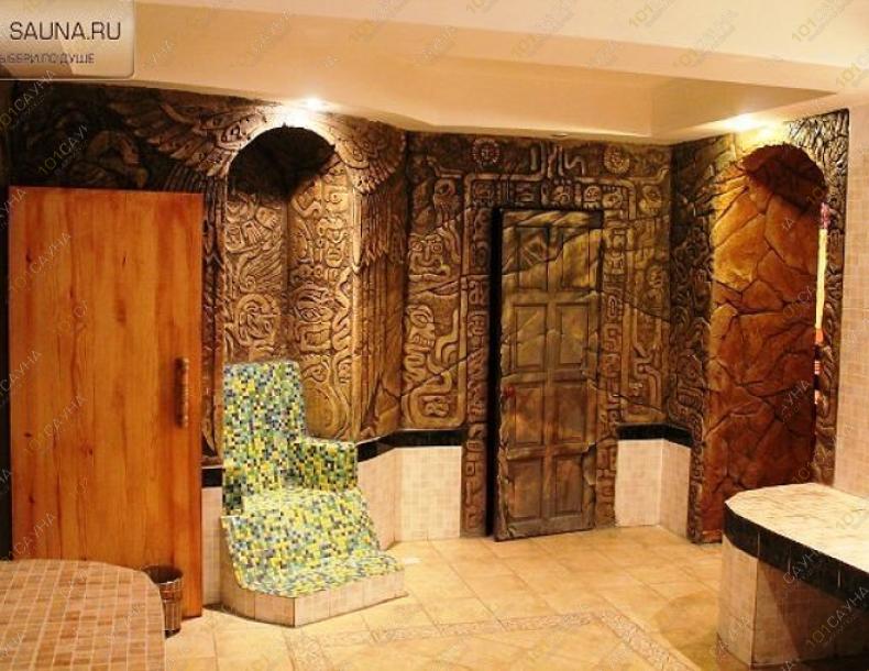 Сауна Коктем, в Алматы, Маркова, 28 |  | 101sauna.kz