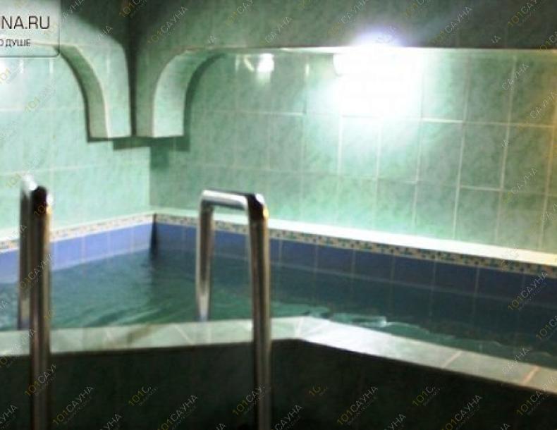 Сауна Коктем, в Алматы, Маркова, 28 |  | 101sauna.kz