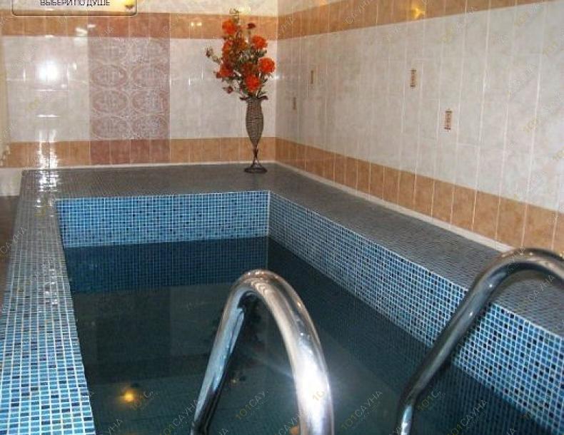 Сауна Graf, в Алматы, Райымбека проспект, 225 б |  | 101sauna.kz