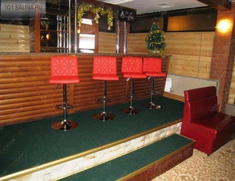 Сауна Graf, в Алматы, Райымбека проспект, 225 б |  | 101sauna.kz