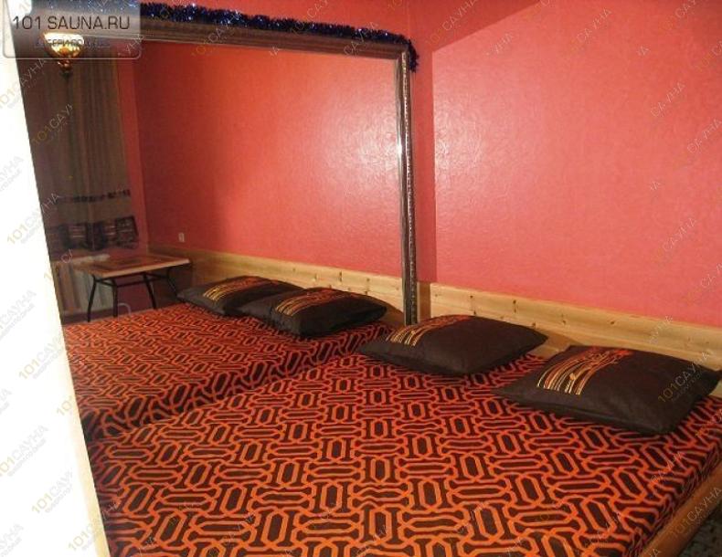 Сауна Graf, в Алматы, Райымбека проспект, 225 б |  | 101sauna.kz