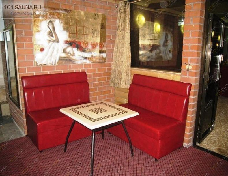 Сауна Graf, в Алматы, Райымбека проспект, 225 б |  | 101sauna.kz