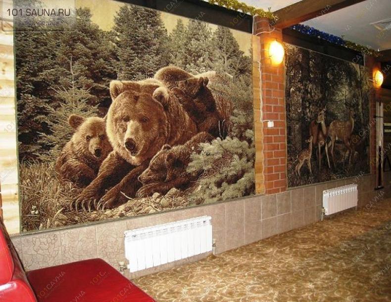 Сауна Graf, в Алматы, Райымбека проспект, 225 б |  | 101sauna.kz