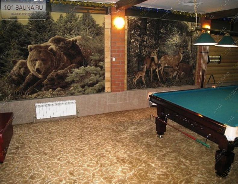 Сауна Graf, в Алматы, Райымбека проспект, 225 б |  | 101sauna.kz