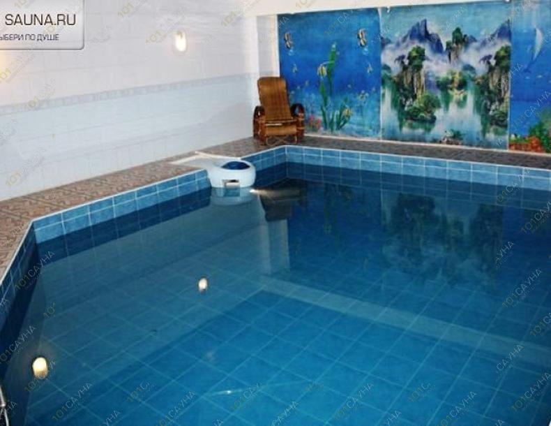 Спа комплекс Lotus, в Алматы, 7-й микрорайон, 13а |  | 101sauna.kz