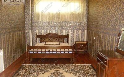 Спа комплекс Lotus, в Алматы, 7-й микрорайон, 13а |  | 101sauna.kz
