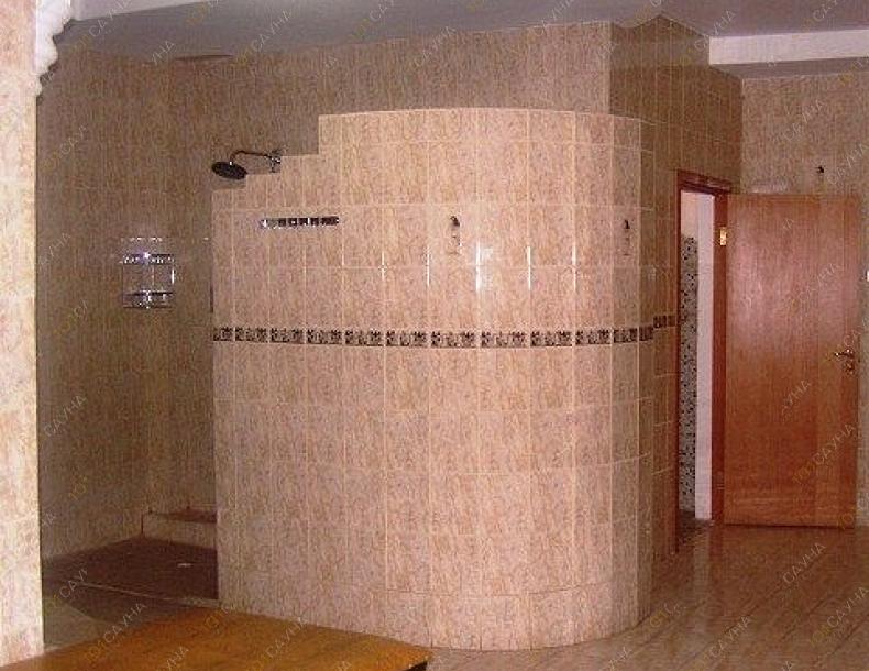 Спа комплекс Lotus, в Алматы, 7-й микрорайон, 13а |  | 101sauna.kz