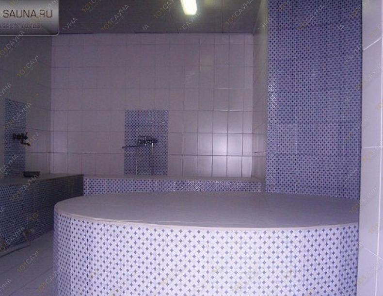 Спа комплекс Lotus, в Алматы, 7-й микрорайон, 13а |  | 101sauna.kz