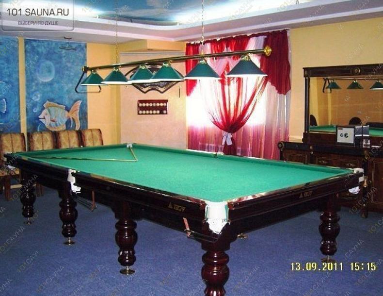 Спа комплекс Lotus, в Алматы, 7-й микрорайон, 13а |  | 101sauna.kz