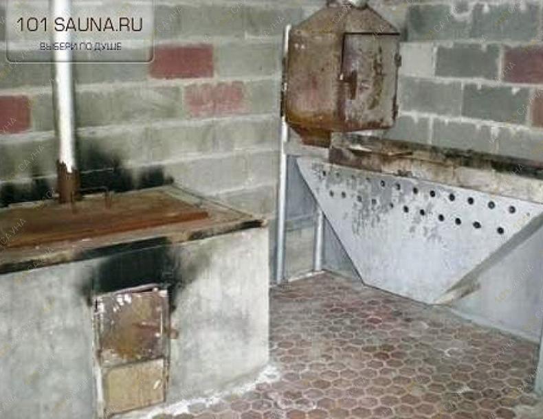 Сауна Свежесть, в Алматы, Хантенги, 152 А |  | 101sauna.kz