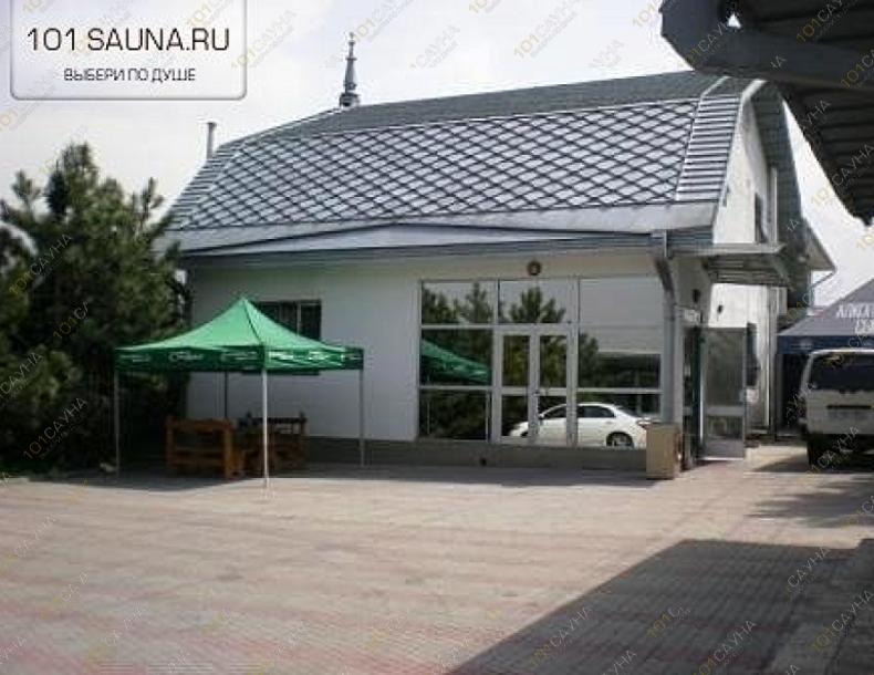 Сауна Свежесть, в Алматы, Хантенги, 152 А |  | 101sauna.kz