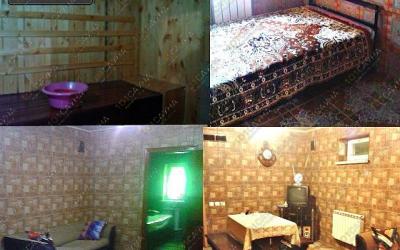 VIP сауна На дровах, в Алматы, Раимбека, 223А (угол гончарова 223А)  |  | 101sauna.kz