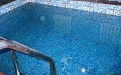 Сауна Алматы TYHI, в Алматы, Лебедева, 4 |  | 101sauna.kz