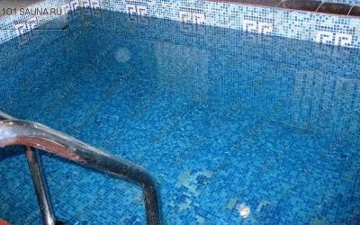 Сауна Алматы TYHI, в Алматы, Лебедева, 4 |  | 101sauna.kz