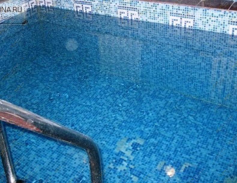Сауна Алматы TYHI, в Алматы, Лебедева, 4 |  | 101sauna.kz