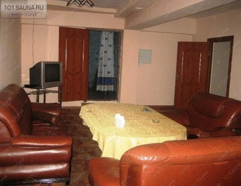 Сауна Алматы TYHI, в Алматы, Лебедева, 4 |  | 101sauna.kz