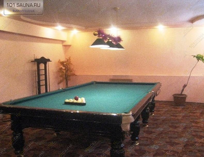 Сауна Алматы TYHI, в Алматы, Лебедева, 4 |  | 101sauna.kz