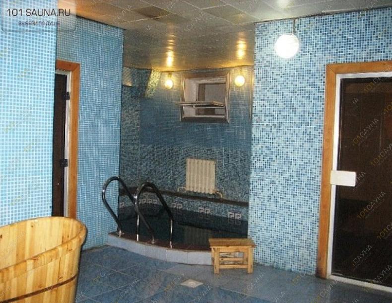 Сауна Алматы TYHI, в Алматы, Лебедева, 4 |  | 101sauna.kz