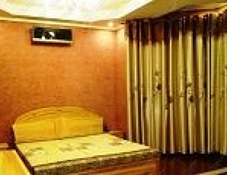 Гостиничный комплекс Три карата