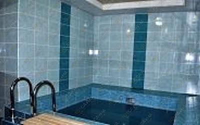 Сауна Думан, в Алматы, Улугбека проспект, 9 А |  | 101sauna.kz