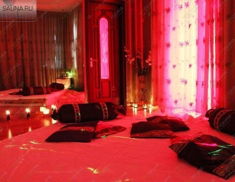 Массажный салон Аура, в Алматы, Баганашыл |  | 101sauna.kz