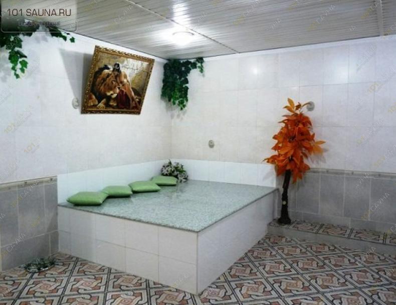 Сауна Белла, в Алматы, Гурилева, 106а |  | 101sauna.kz