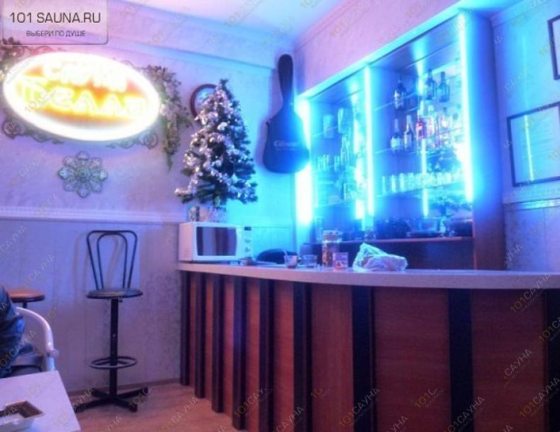 Сауна Белла, в Алматы, Гурилева, 106а |  | 101sauna.kz