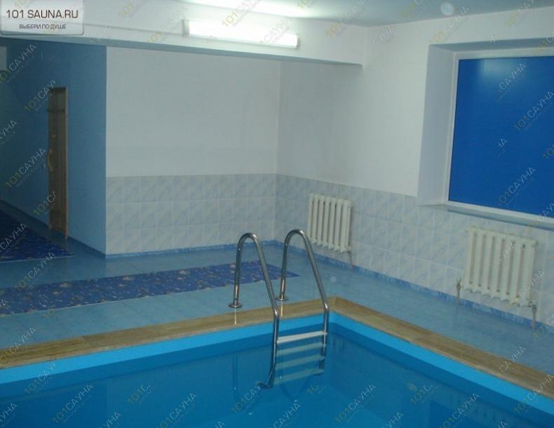 Сауна На Рыскулова, в Алматы, Рыскулова-Лобочевского |  | 101sauna.kz