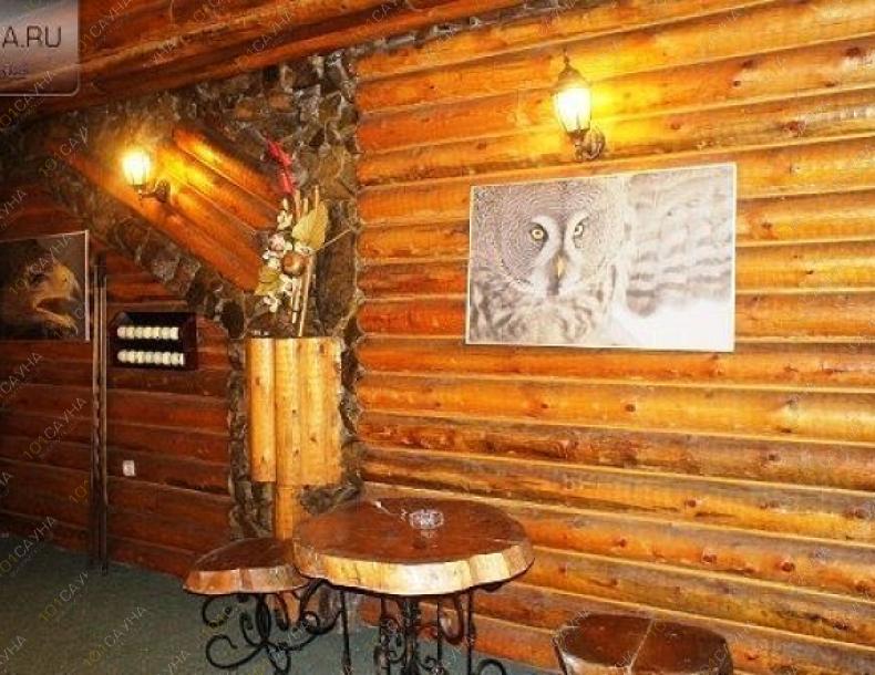 Сауна-коттедж Медведь, в Алматы, Казыбек Би, 123 |  | 101sauna.kz