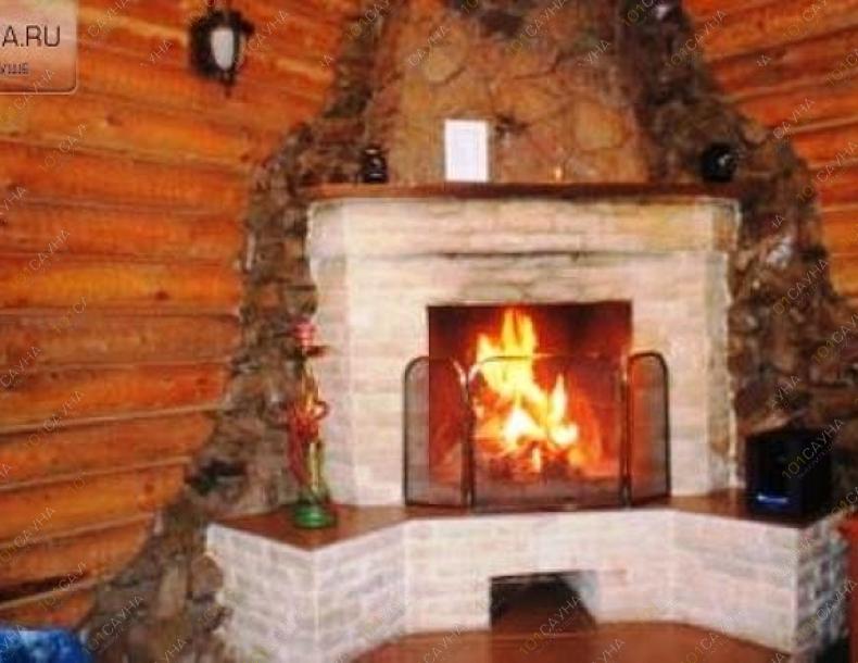 Сауна-коттедж Медведь, в Алматы, Казыбек Би, 123 |  | 101sauna.kz