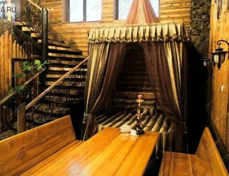 Сауна-коттедж Медведь, в Алматы, Казыбек Би, 123 |  | 101sauna.kz