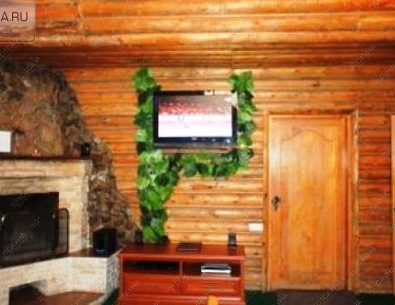Сауна-коттедж Медведь, в Алматы, Казыбек Би, 123 |  | 101sauna.kz