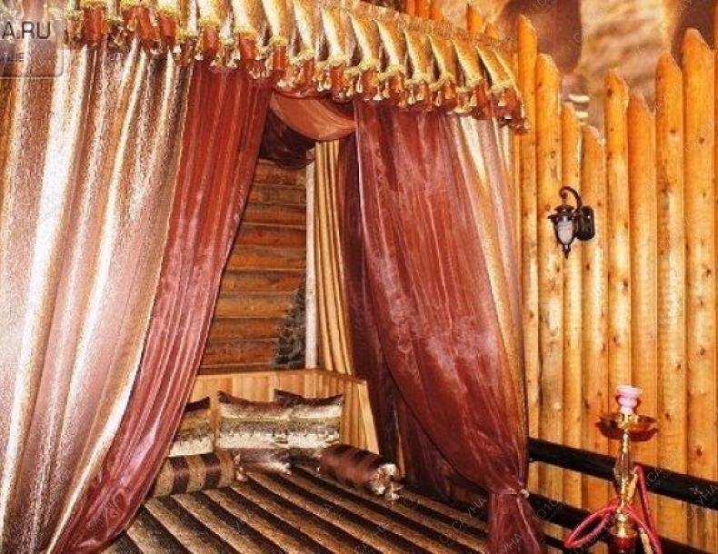 Сауна-коттедж Медведь, в Алматы, Казыбек Би, 123 |  | 101sauna.kz