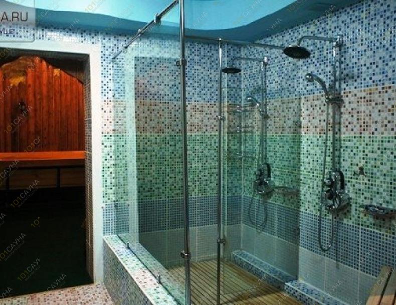 Сауна-коттедж Медведь, в Алматы, Казыбек Би, 123 |  | 101sauna.kz