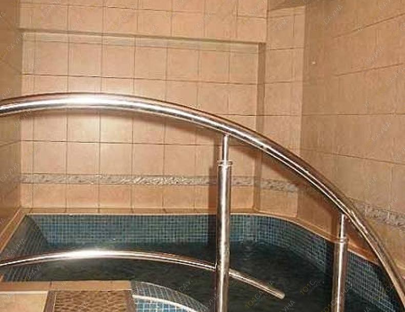 Сауна Одноклассники, в Алматы, Жумалиева, 11 |  | 101sauna.kz