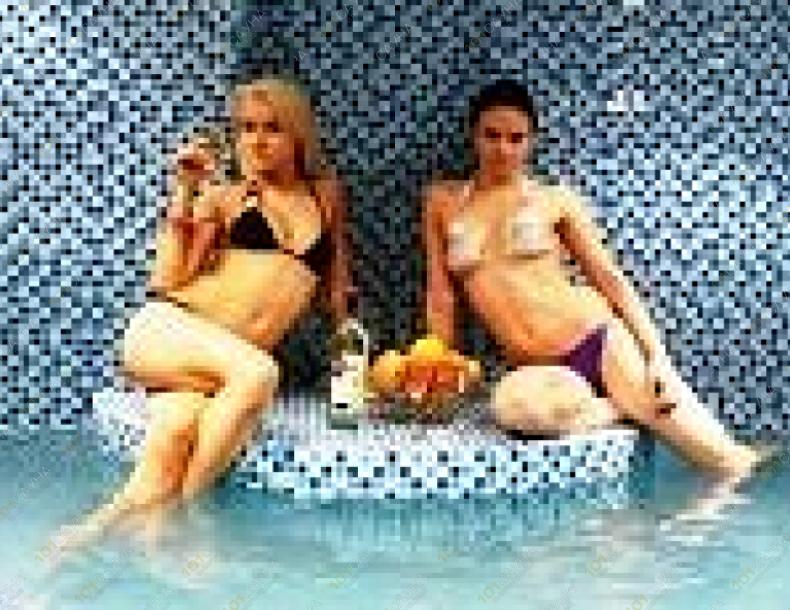 Гостиничный комплекс JEPPESEN RESIDENCE, в Алматы, Гагарина проспект, 206в |  | 101sauna.kz