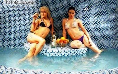 Гостиничный комплекс JEPPESEN RESIDENCE, в Алматы, Гагарина проспект, 206в |  | 101sauna.kz