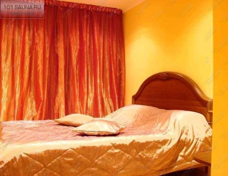 Гостиничный комплекс JEPPESEN RESIDENCE, в Алматы, Гагарина проспект, 206в |  | 101sauna.kz