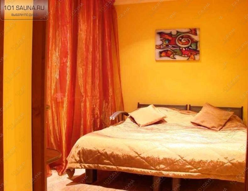 Гостиничный комплекс JEPPESEN RESIDENCE, в Алматы, Гагарина проспект, 206в |  | 101sauna.kz
