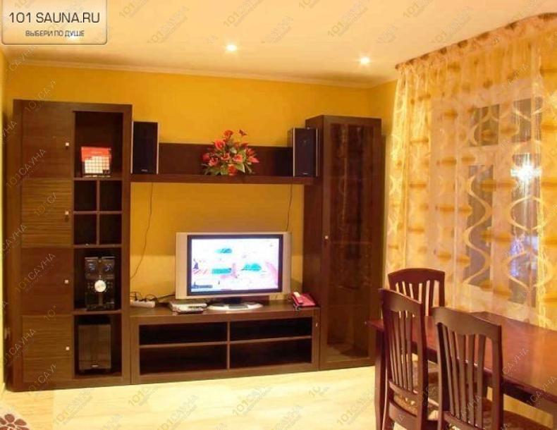 Гостиничный комплекс JEPPESEN RESIDENCE, в Алматы, Гагарина проспект, 206в |  | 101sauna.kz