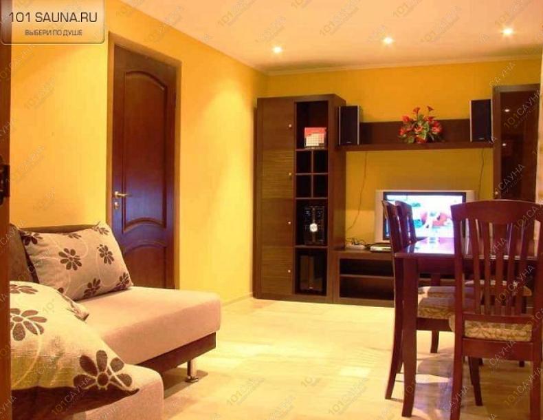 Гостиничный комплекс JEPPESEN RESIDENCE, в Алматы, Гагарина проспект, 206в |  | 101sauna.kz