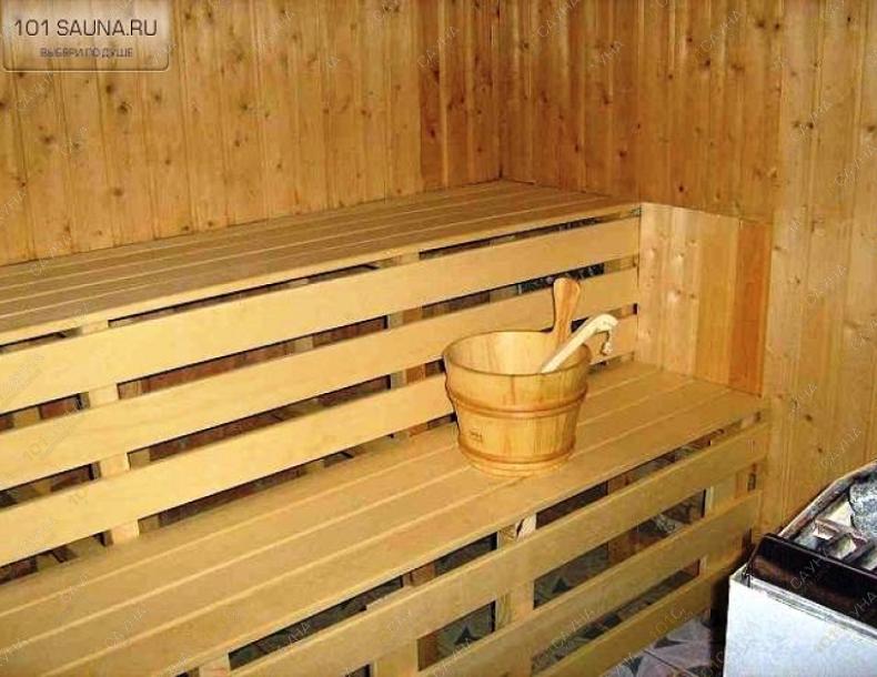 Гостиничный комплекс JEPPESEN RESIDENCE, в Алматы, Гагарина проспект, 206в |  | 101sauna.kz
