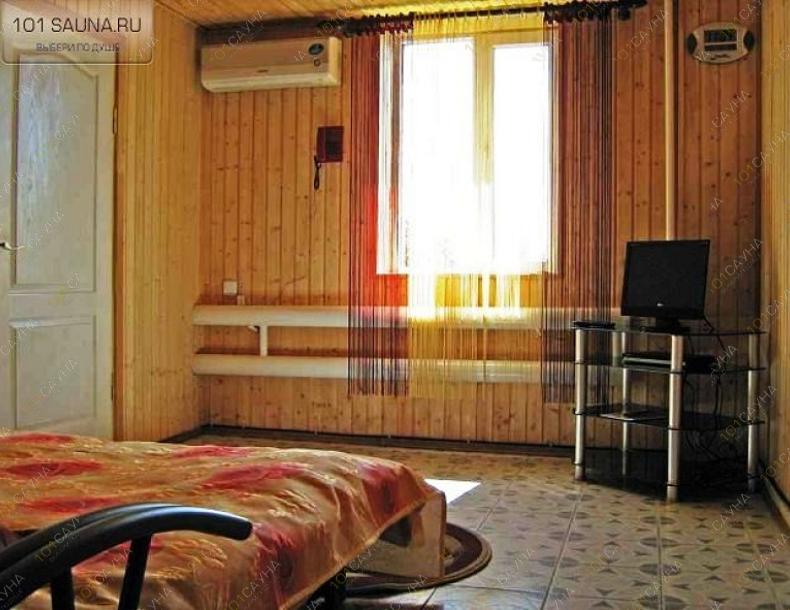 Гостиничный комплекс JEPPESEN RESIDENCE, в Алматы, Гагарина проспект, 206в |  | 101sauna.kz